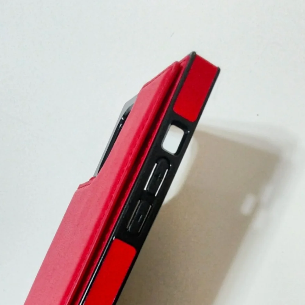 HianDier Wallet Case Compatible with 6.1